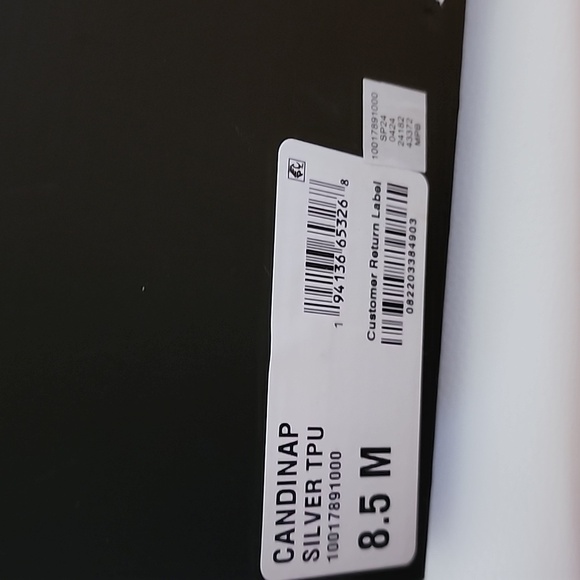 INC shoes - Picture 6 of 7